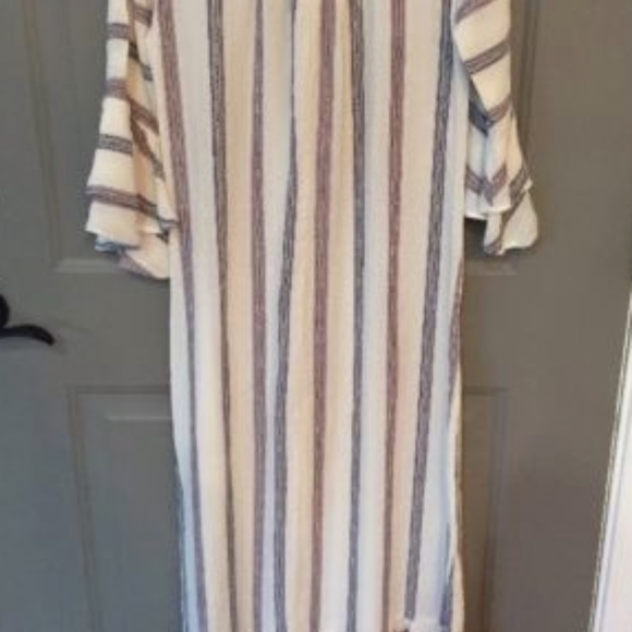 Christy Dawn Rowe Maxi Boho Dress - Picture 2 of 8